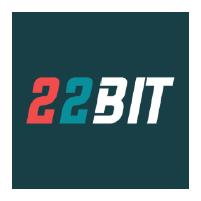 22Bit logo