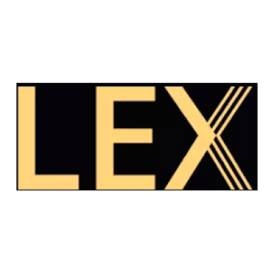 Lex Casino logo