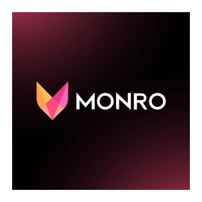 Monro Casino logo