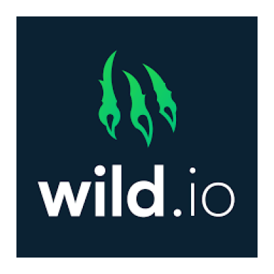 Wild.io logo